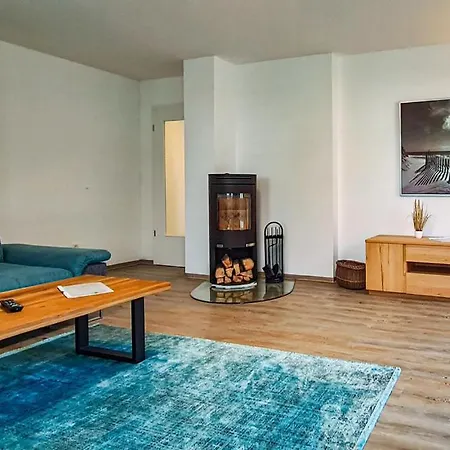 Летний дом In Zirtow