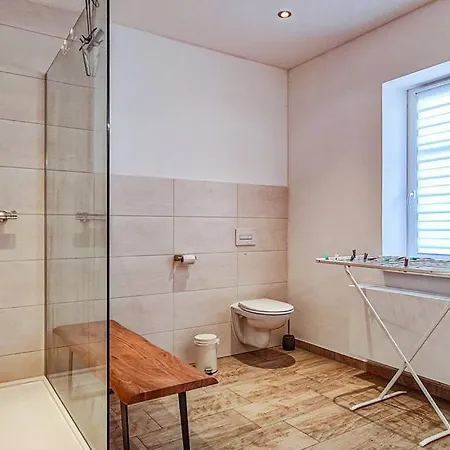 In Zirtow * Везенберг