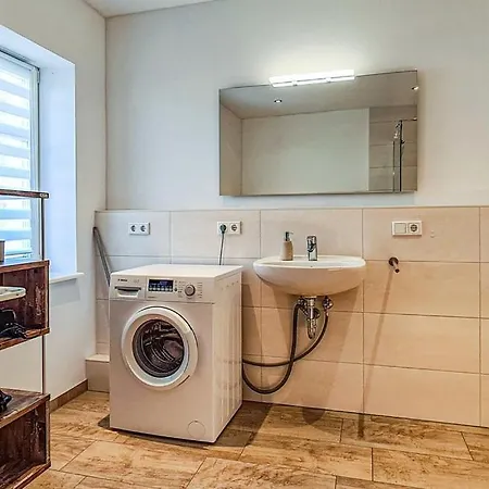 Летний дом In Zirtow